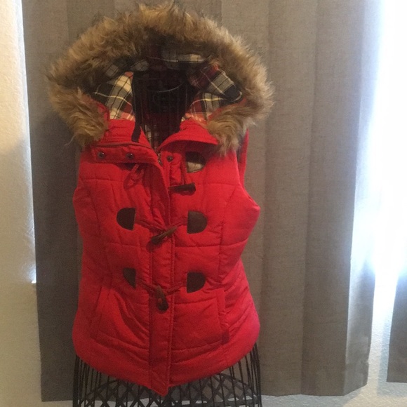Puffer Vest - Picture 5 of 5